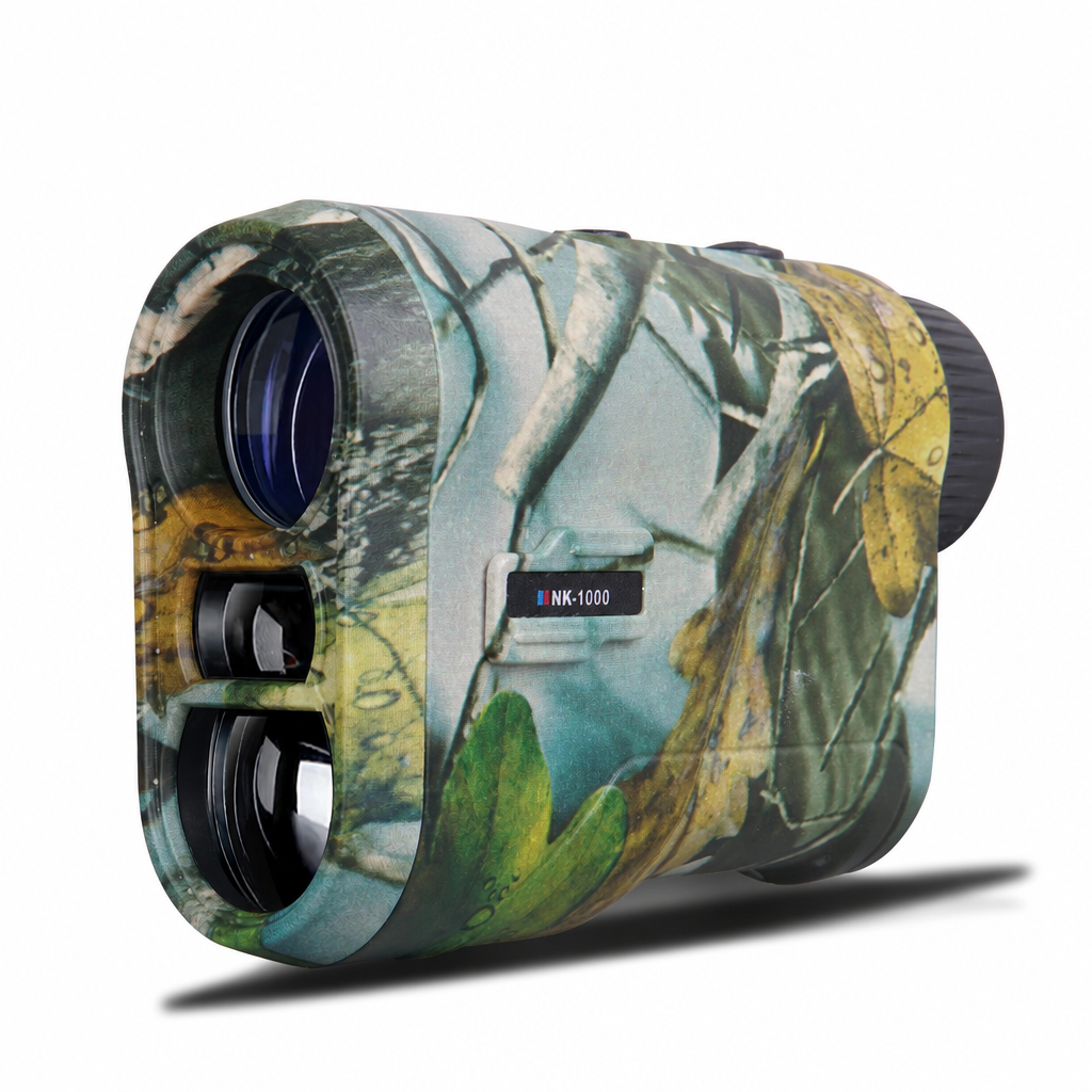 Argus Laser Rangefinder