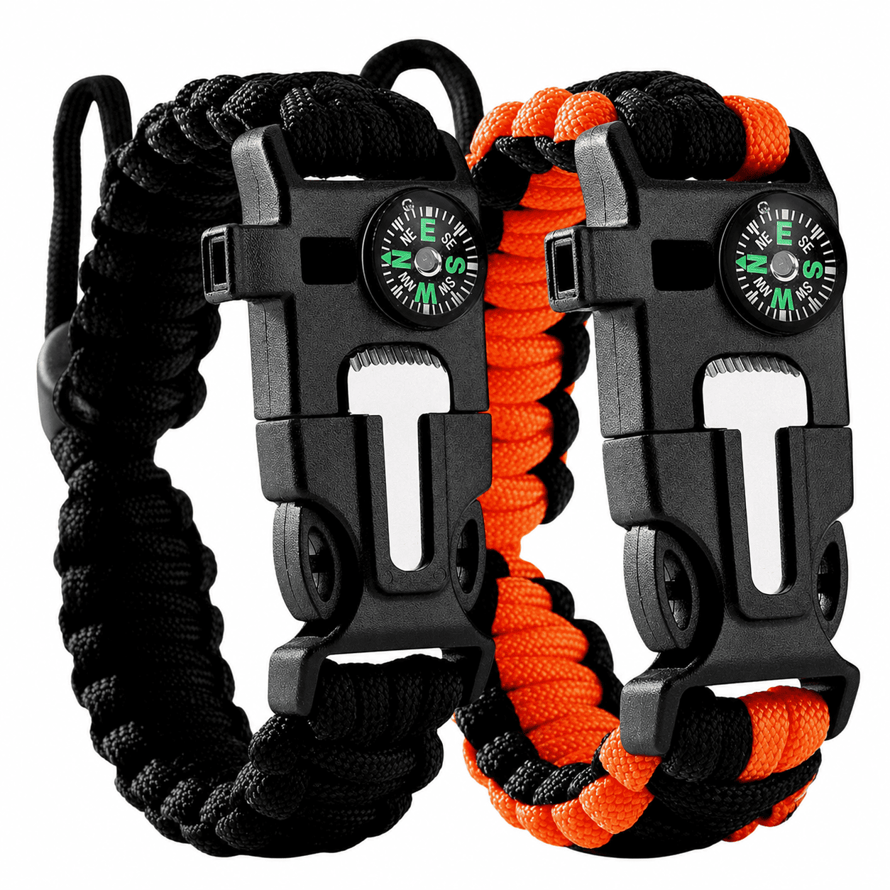 Sentinel Survival Bracelet