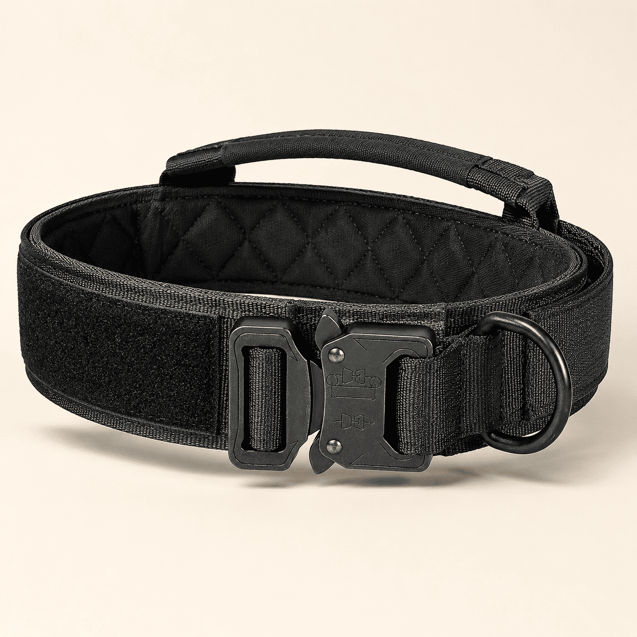 Ceberus Tactical Training Dog Collar