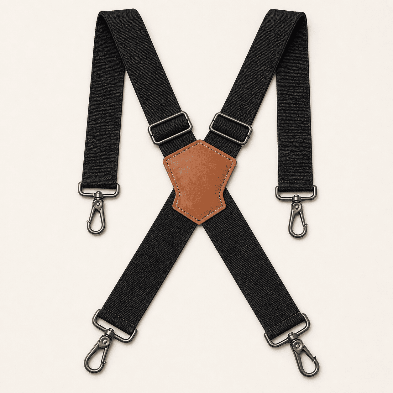 Workhorse Suspender