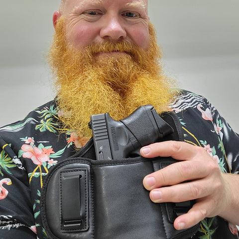 Fujobi Pancake Holster