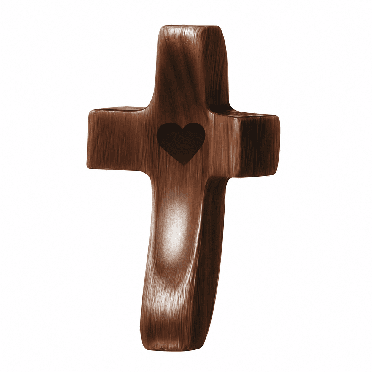 Pocket prayer crosses