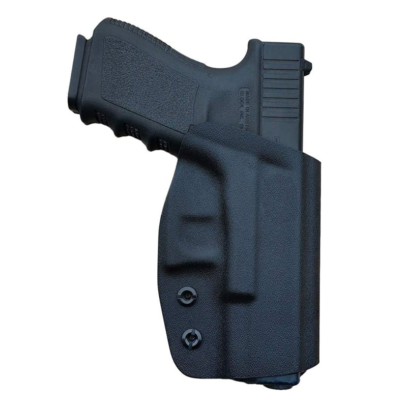 1x Wabba-rack GLOCK 17 OWB Holsters