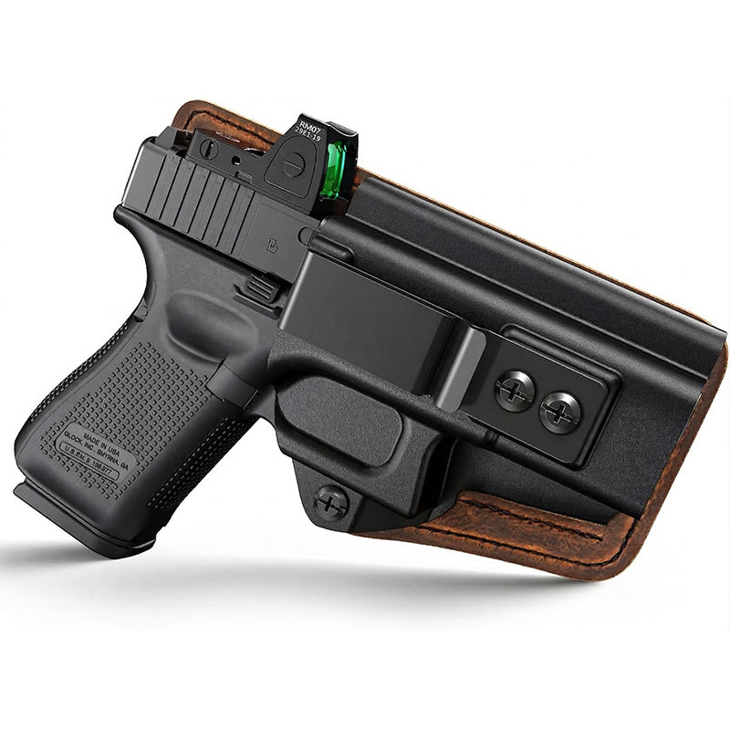 1x Fus-ro-draw Holster