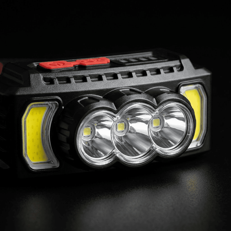 Vanta Tactical Headlamp
