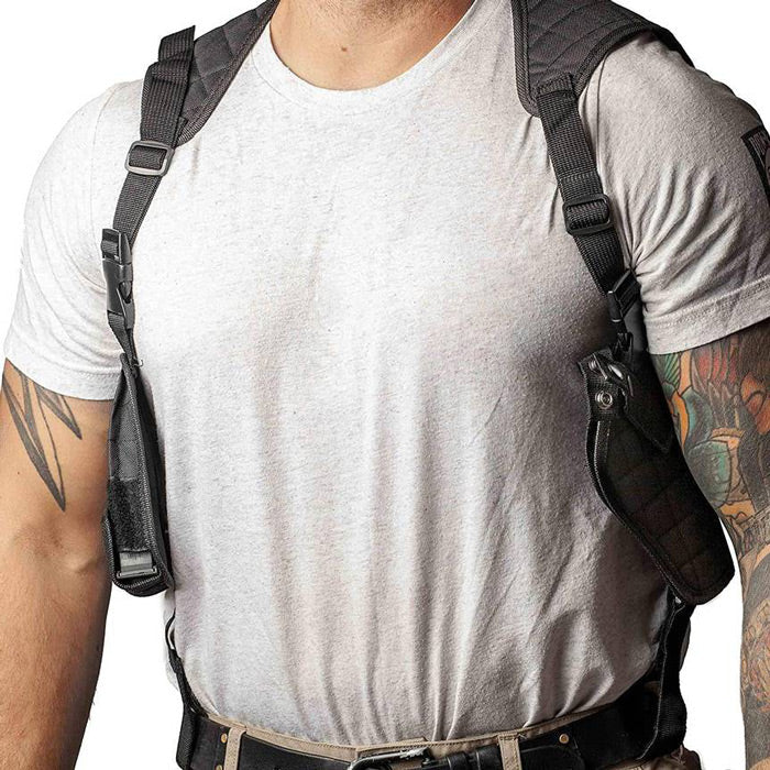 Baldman Shoulder Holster III