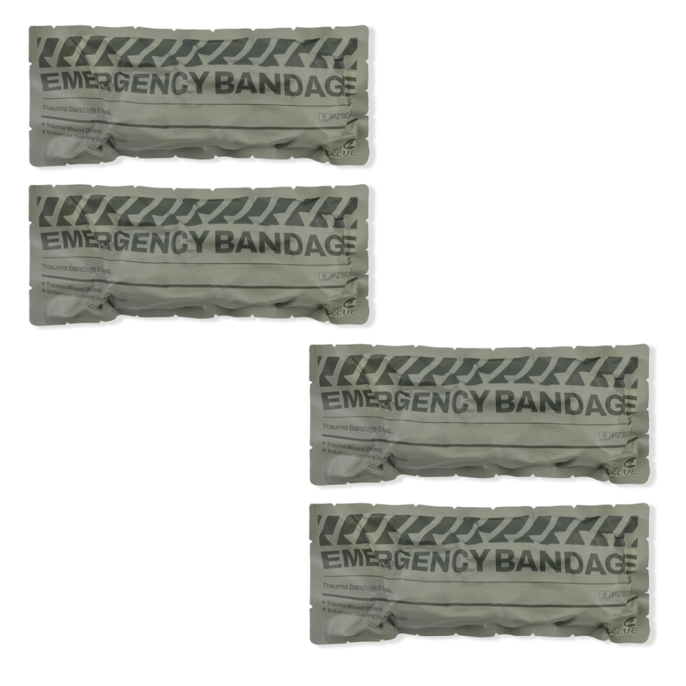 Dino Rescue Bandage