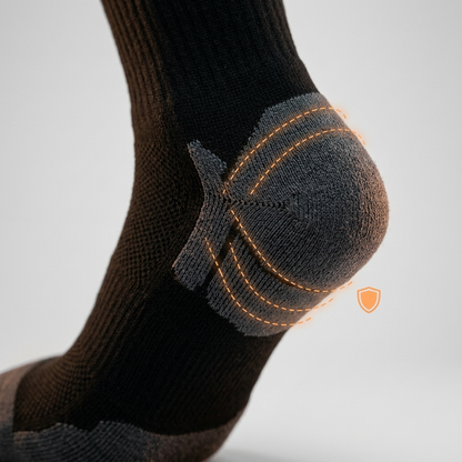 Stride Pro socks