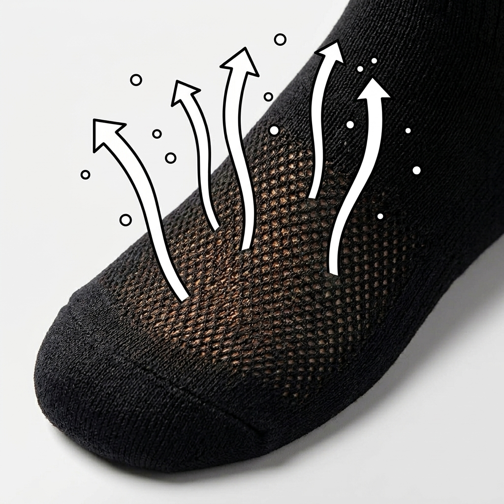 Stride Pro socks