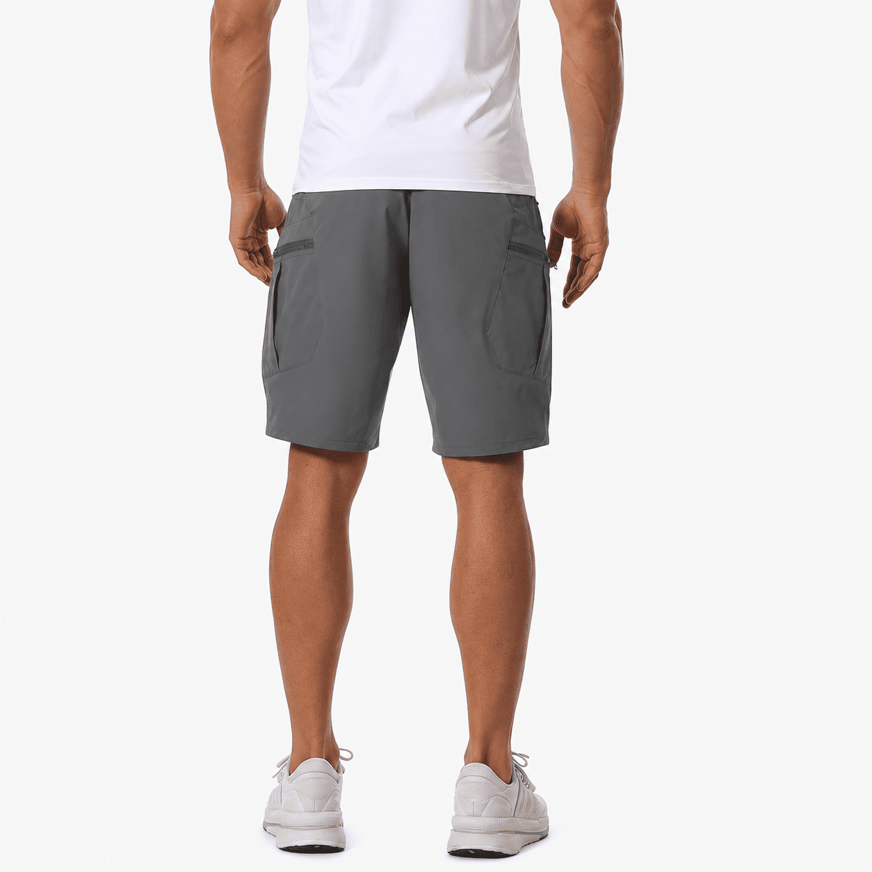RANGER TACTICAL CARGO SHORTS