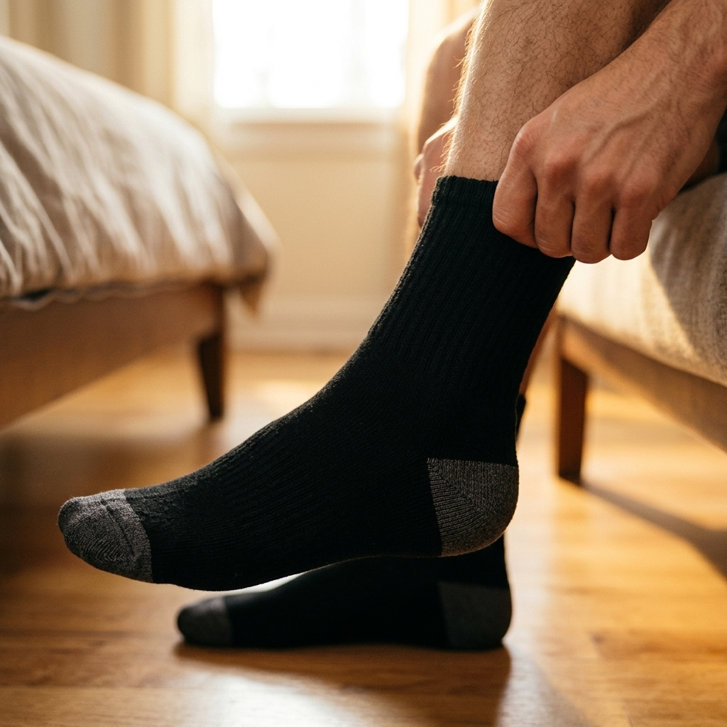 Stride Pro socks