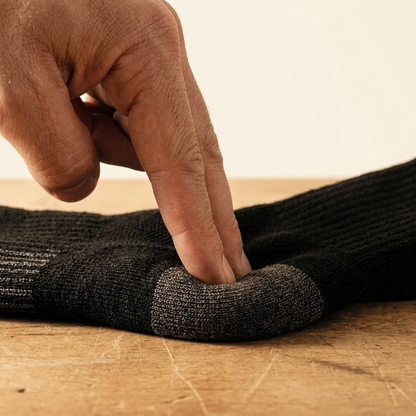 Stride Pro socks