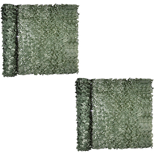 2 Phantom Camo Nets