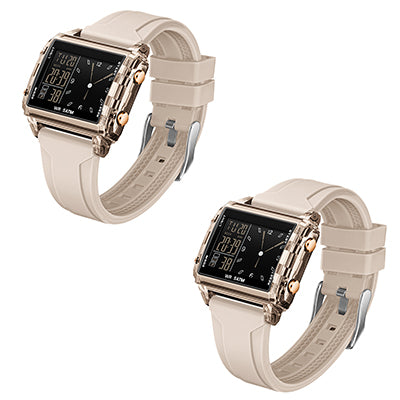 2 Mira Watches