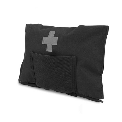 Quick-Release Molle Medical Pouch