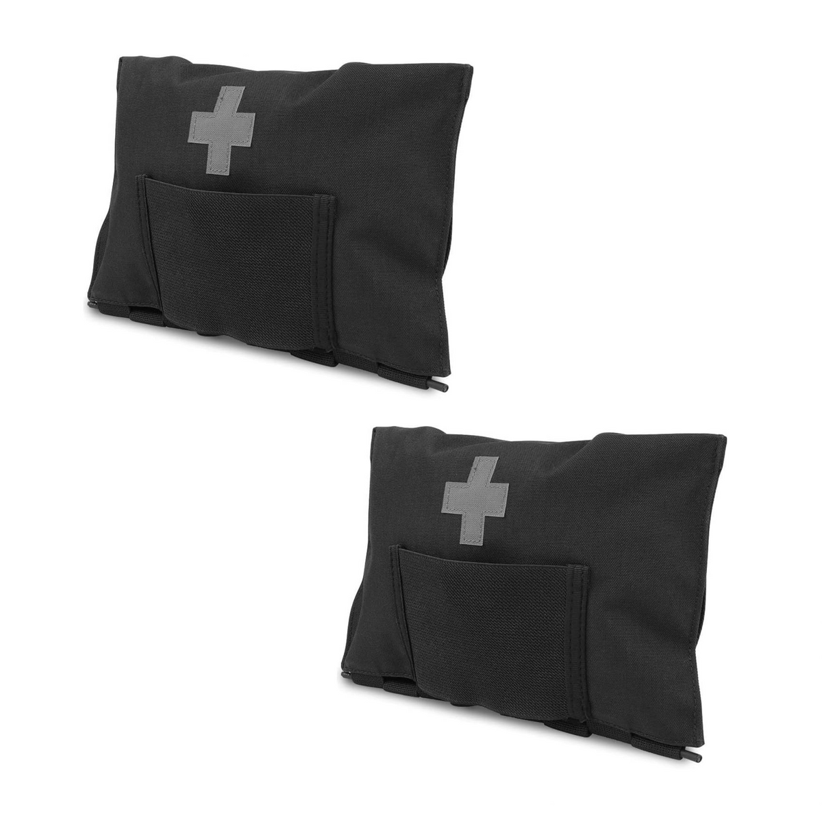 Quick-Release Molle Medical Pouch