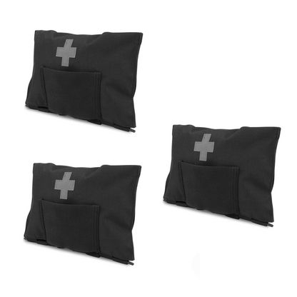 Quick-Release Molle Medical Pouch
