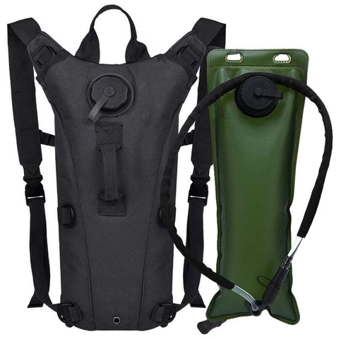 Heimdall Water Hydration Pack GG