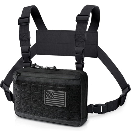 Dino Chest Bags