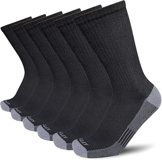 Stride Pro socks