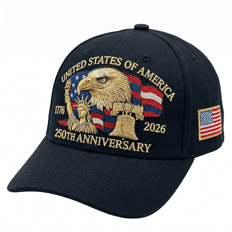 Original Iron Eagle hat