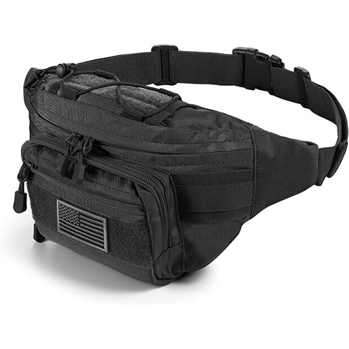 Dino Tactical Fanny Pack