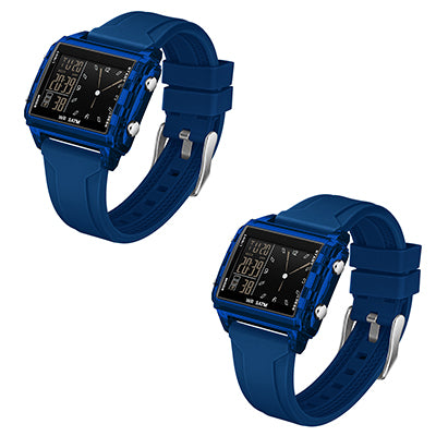2 Mira Watches