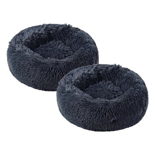 Purrnest Calming Cat Bed