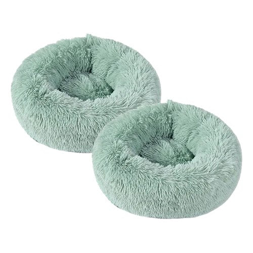 Purrnest Calming Cat Bed