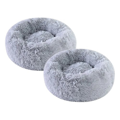 Purrnest Calming Cat Bed