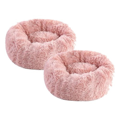 Purrnest Calming Cat Bed