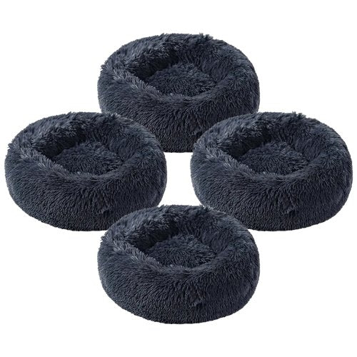 Purrnest Calming Cat Bed