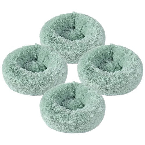 Purrnest Calming Cat Bed