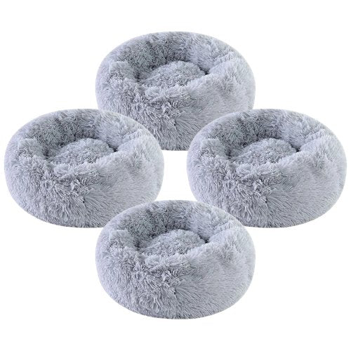 Purrnest Calming Cat Bed