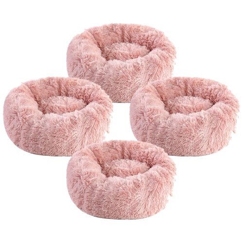 Purrnest Calming Cat Bed