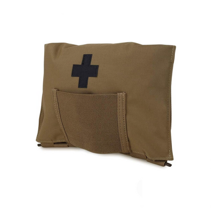 Quick-Release Molle Medical Pouch