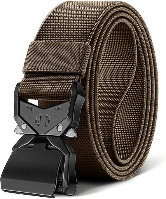 BULLIANT Rigger Web Belt