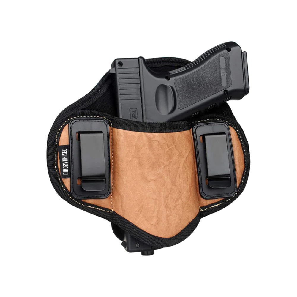 5 Sets FUJOBI PANCAKE IWB HOLSTER