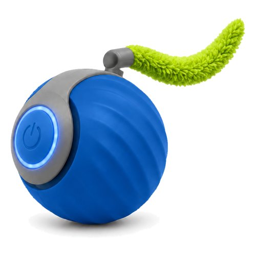 Skitter Cat Toy