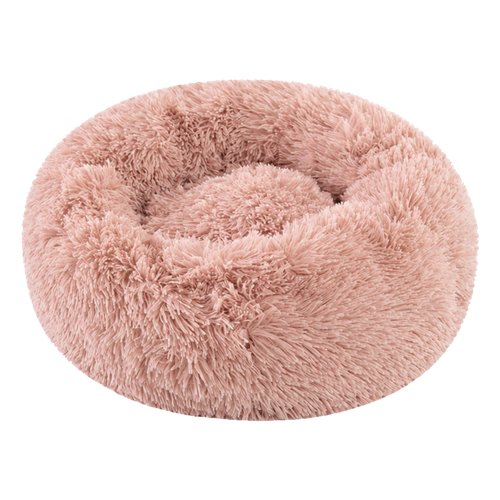 Lapnest Calming Dog Bed