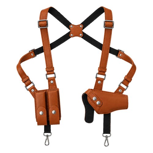 Coatcheck Shoulder Holster