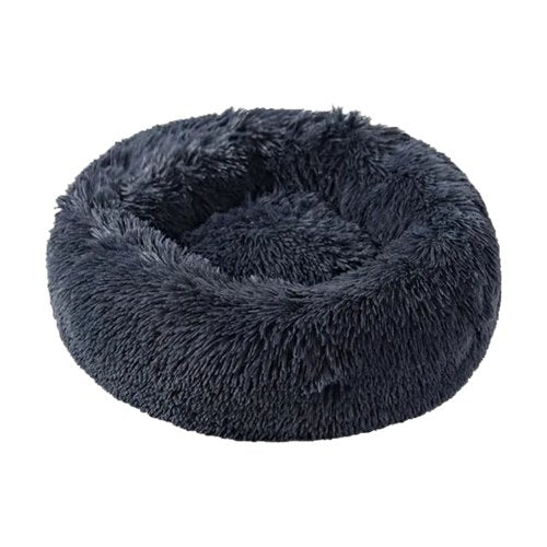 Purrnest Calming Cat Bed