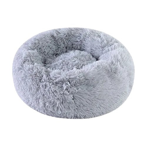 Purrnest Calming Cat Bed