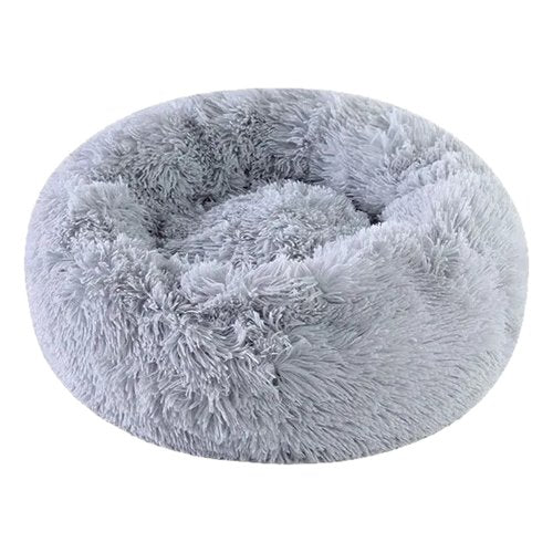 Lapnest Calming Dog Bed