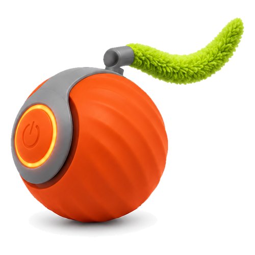 Skitter Cat Toy