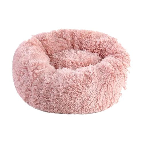 Purrnest Calming Cat Bed
