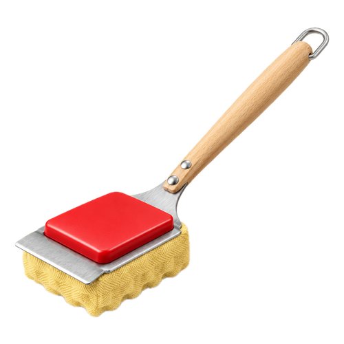 SteamJack Grill Brush