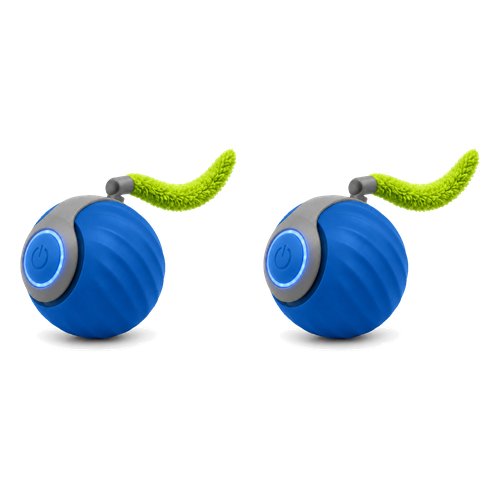 Skitter Cat Toy