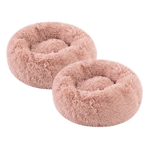 Lapnest Calming Dog Bed
