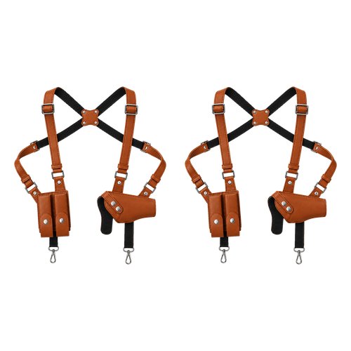 Coatcheck Shoulder Holster